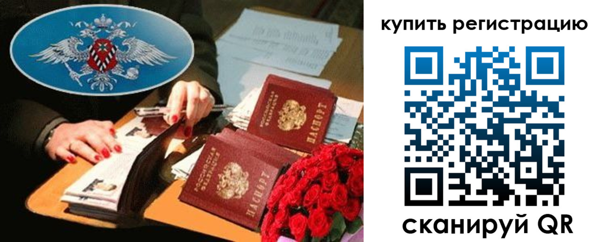 временная регистрация надежно в Светлогорске