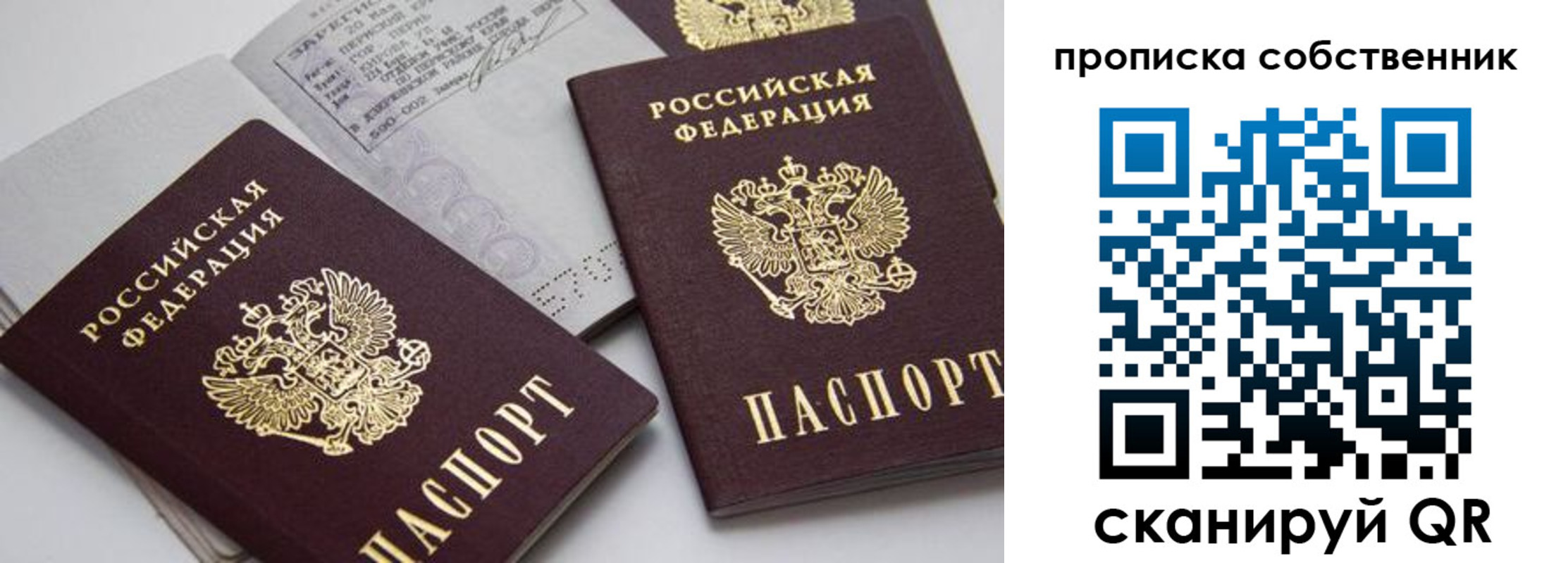 временная регистрация в квартире в Светлогорске